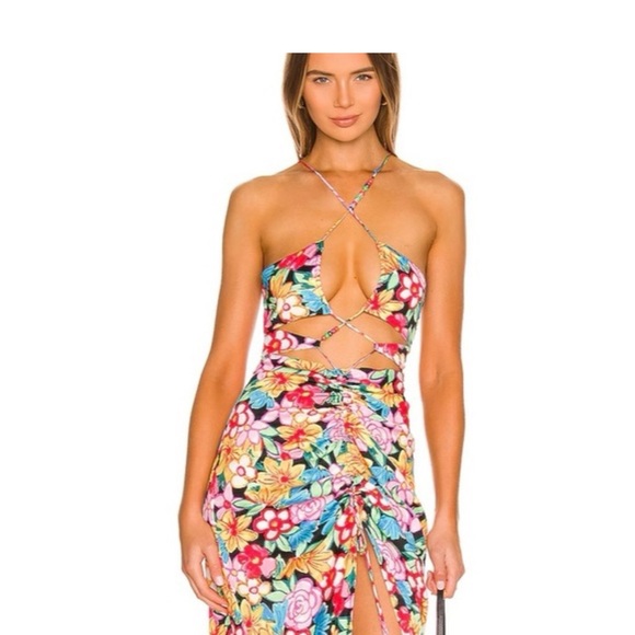 For Love and Lemons Dress - Picture 1 of 11